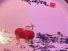 -山河屯铁锅炖鲜鹅·东北菜(开发区一店)