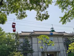 -刘公岛景区
