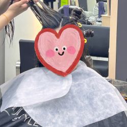 -M² LAB HAIR SALON