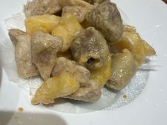 -秦三驴(云飞街店)