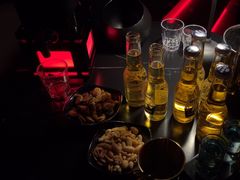 -赤红音乐现场(浦东金桥路店)