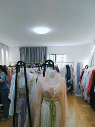 -汉仪华裳汉服馆(打浦桥店)