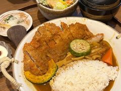 -ITARU食堂·定食料理(西丽店)