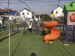 -小鱼草莓采摘园农家乐·小鱼餐厅