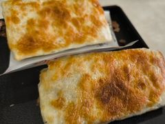 -高玛纳驴肉火烧(一世界店)