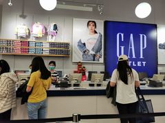-GAP(王府井奥莱·香江小镇店)