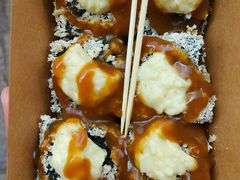 -品腐记·豆腐王朝(老门东总店)