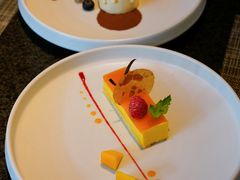 -莲西餐(曲江店)