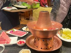 -南门涮肉(通州大船店)