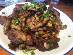 -阿春传统老菜馆(民航路店)