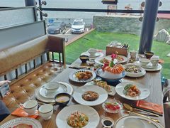 -蟹之国·精品蟹料理(极地店)