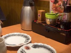 -万岁寿司(天河领展店)