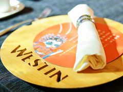 -广交会威斯汀酒店