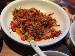 -湖兰金牌小炒肉(椒江万达店)
