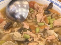 -老雒阳面馆·水席·洛阳菜(王城路店)