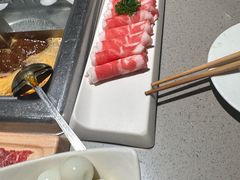 -海底捞火锅(万象城店)
