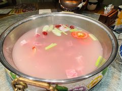 -娜仁图雅蒙古美食村(33小镇店)