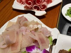 -葛记红焖羊肉(人民路店)