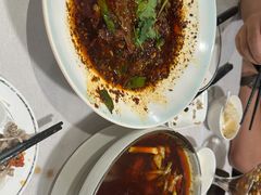 -渝信川菜(南滨店)