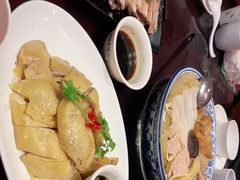 -三林本帮馆(中林街店)
