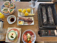 -矶丸水产(横浜西口南幸店)