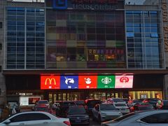 -利群胶州购物广场(澳门路店)