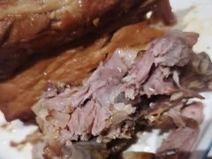 -北李妈妈菜·海肠捞饭(开发区万达店)