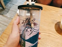 -星巴克(深圳梅林虹湾店)