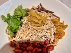 -小厨娘淮扬菜(天印大道店)