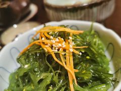-青叶日式料理(飘亮阳光广场店)