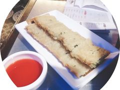 葱花肉-炉鱼(爱琴海购物公园店)