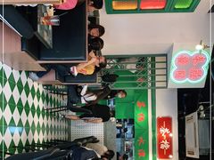 -港爺茶檔·茶餐厅(东晓南路店)
