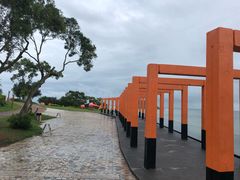 -漳州滨海火山岛自然生态风景区