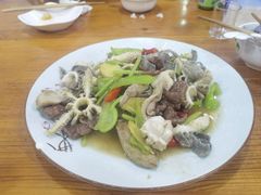 -老友谊餐厅(319国道店)
