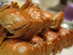 大闸蟹-潞安酒店(宁国路店)
