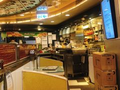 -翠园(铜锣湾广场店)