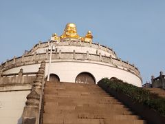 -苏州上方山国家森林公园