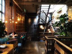 大堂-悦伴融合餐厅(漯河店)