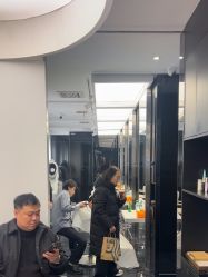 -时尚殿堂salon