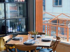 -BOR Eatery(安福路店)