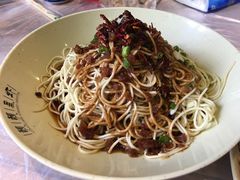 -靓靓蒸虾(中山公园店)