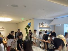 -喜茶(佛山岭南站店)