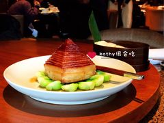 -湖滨28中餐厅·西湖宴·杭州君悦酒店