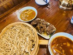 -弓二莜面(总店)