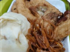 -老回回烩面馆(左家庄店)