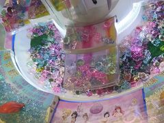 -反斗乐园π·电玩·高空拓展·蹦床(龙华天虹店)