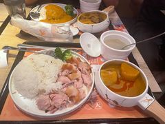 -大快活(丽丰店)