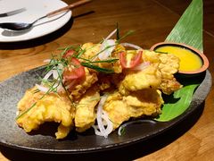 -仓库南洋海鲜小排档(柳河路店)