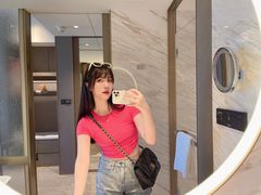 -Chanel(德基广场店)