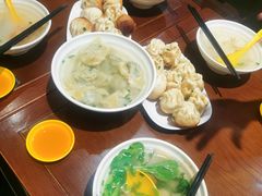 -大壶春生煎(四川中路店)